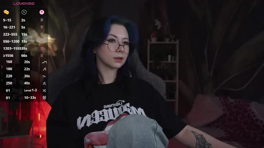 wesleegray Adult Chat April 23, 2026