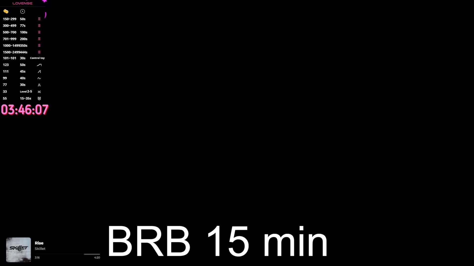 meowluly Adult Chat April 23, 2026