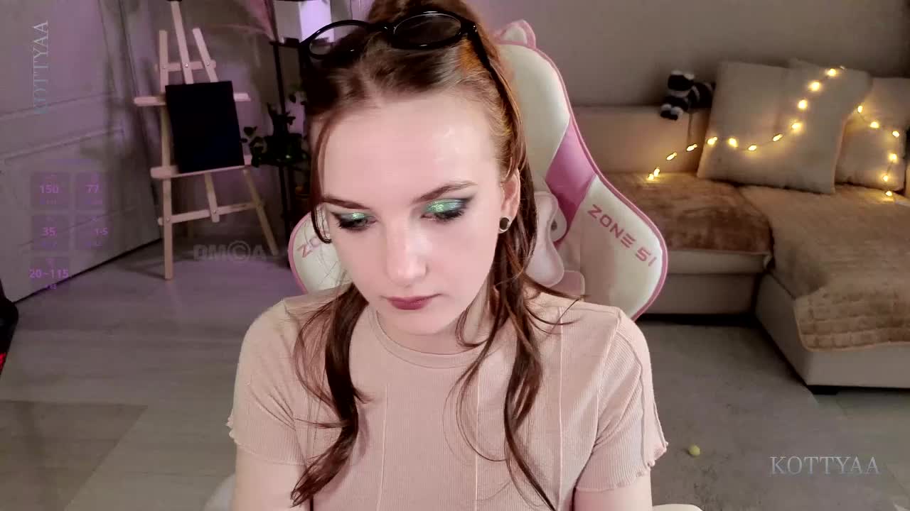 KOTTYAA Adult Chat April 23, 2026
