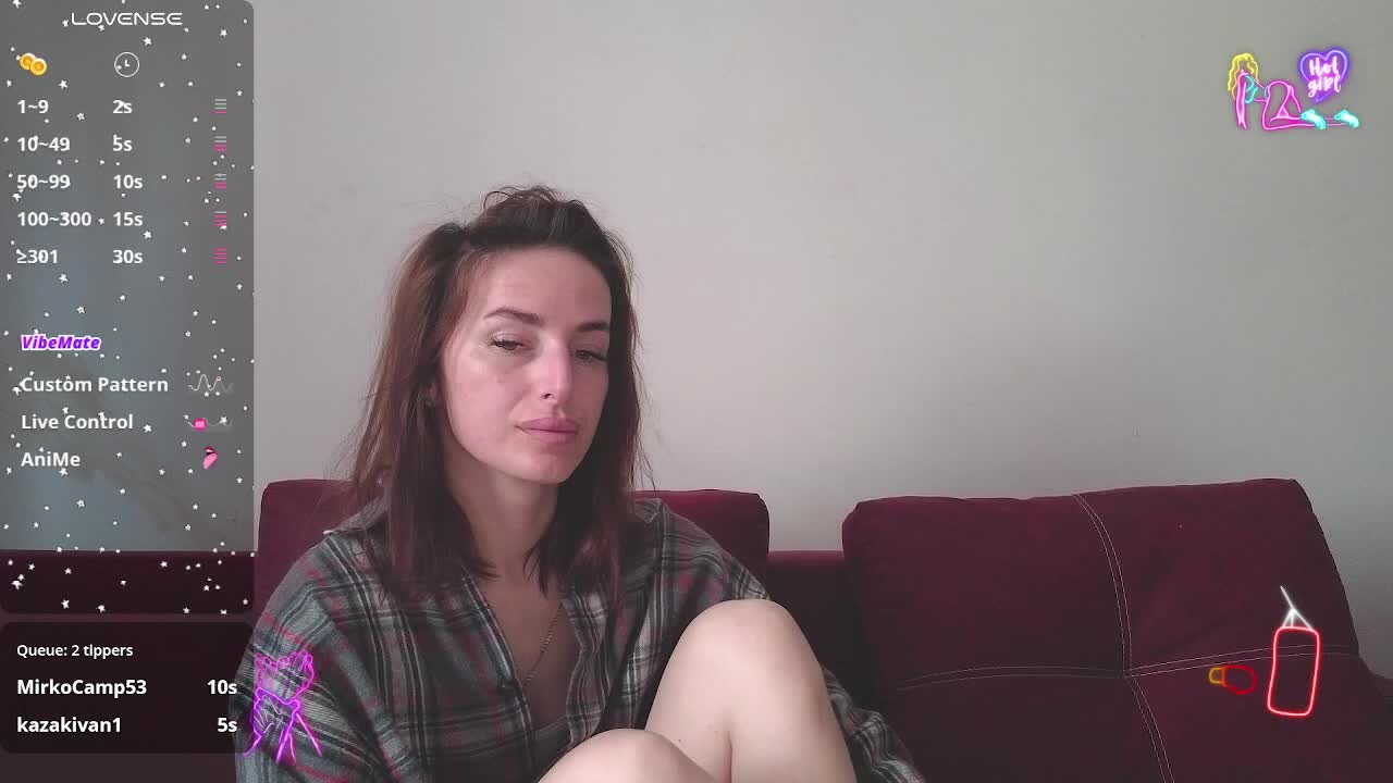 xxadrihanna Adult Chat April 23, 2026