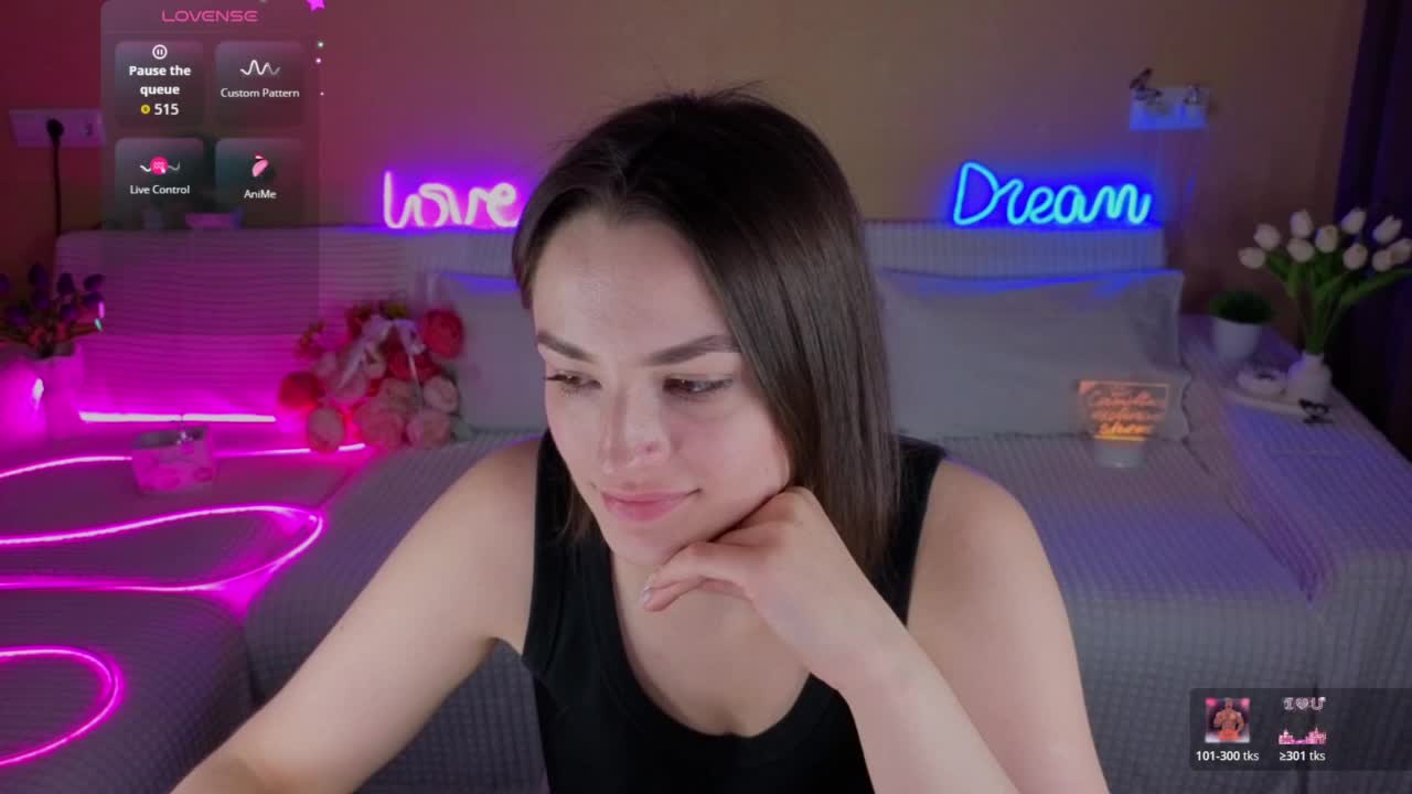 Camilla-One Adult Chat April 23, 2026