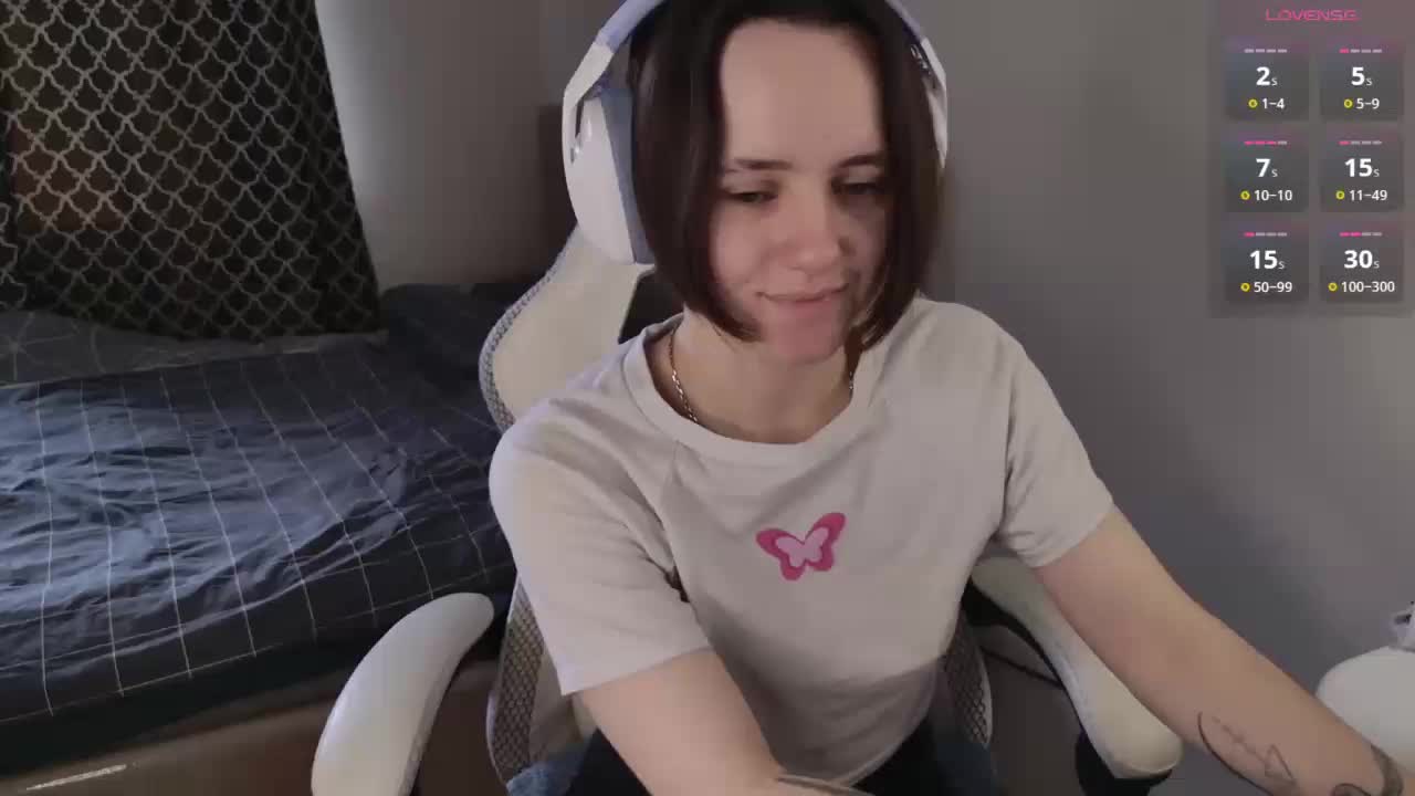 LunaL0ve Adult Chat April 23, 2026