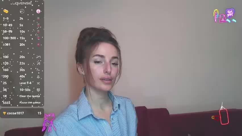 adrihanna Adult Chat April 23, 2026