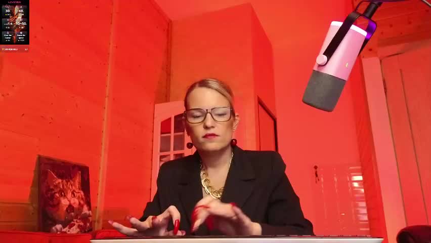 findom_lady_shine Adult Chat April 23, 2026