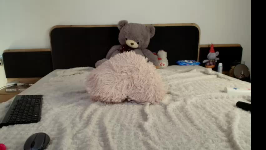xoxo_cherry1 Adult Chat April 23, 2026