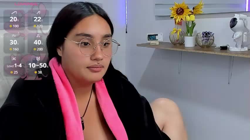 caroline_rodriguez_9 Adult Chat April 23, 2026