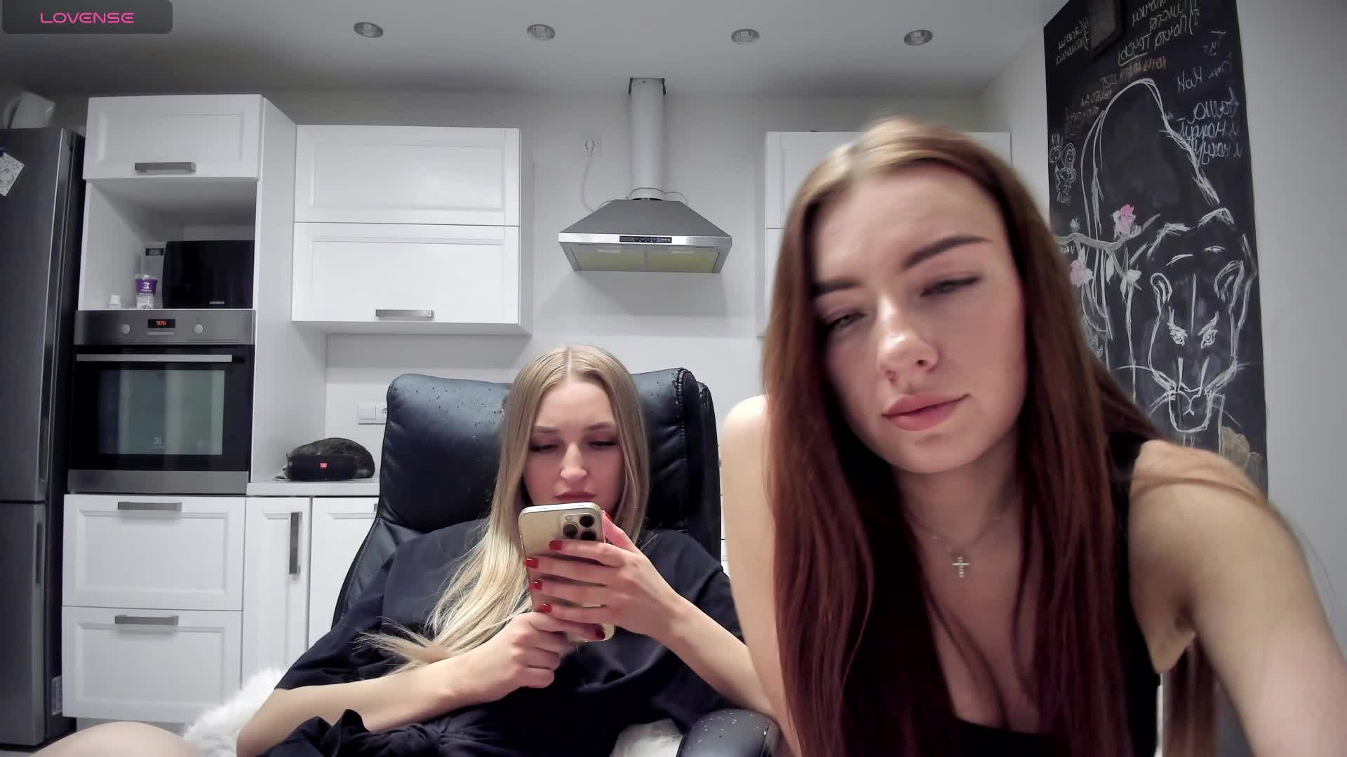 busenok Adult Chat April 23, 2026