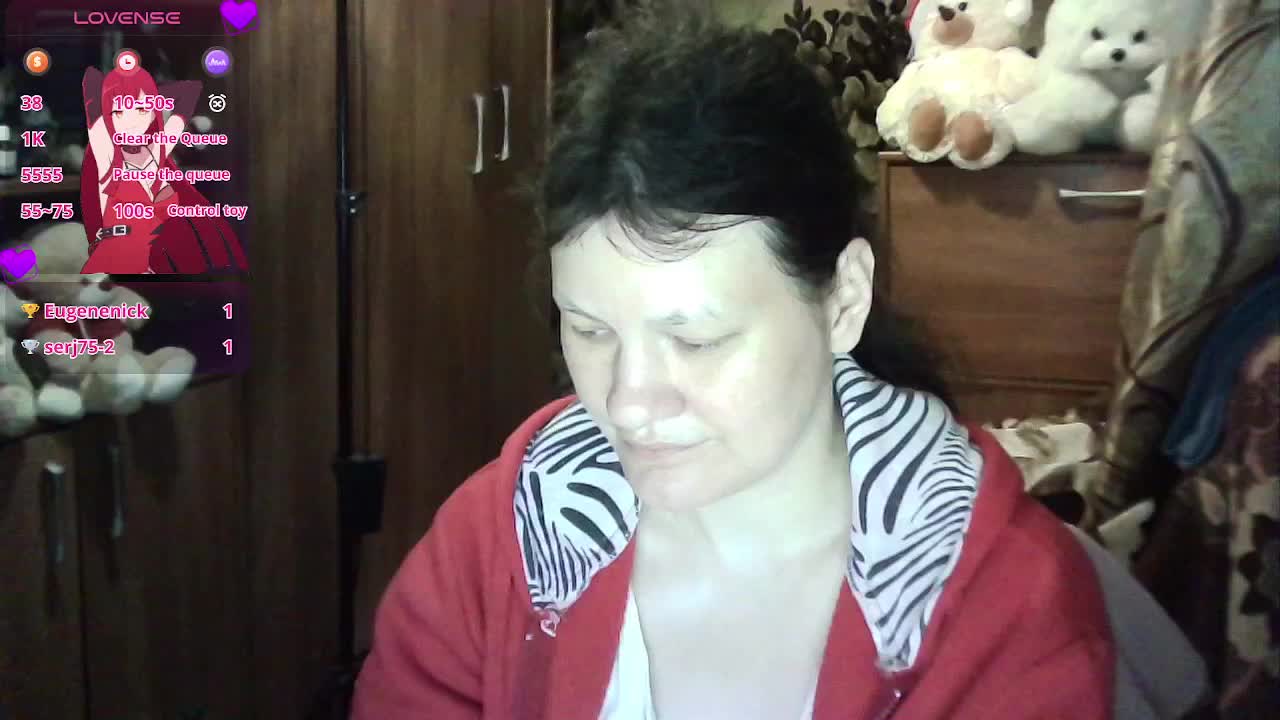 Flower_Jasmine Adult Chat April 23, 2026