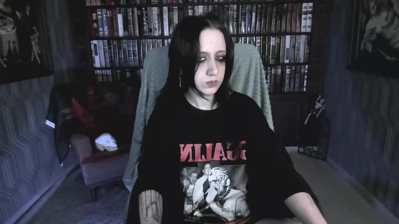 MedusaGorgona Adult Chat April 23, 2026