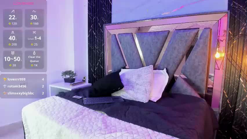_salome_xx Adult Chat April 23, 2026