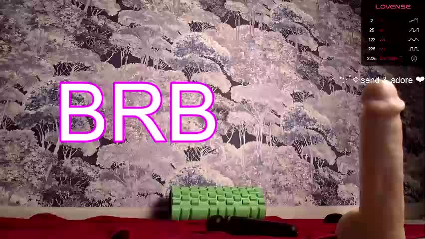 ambrosia_nectar Adult Chat April 23, 2026