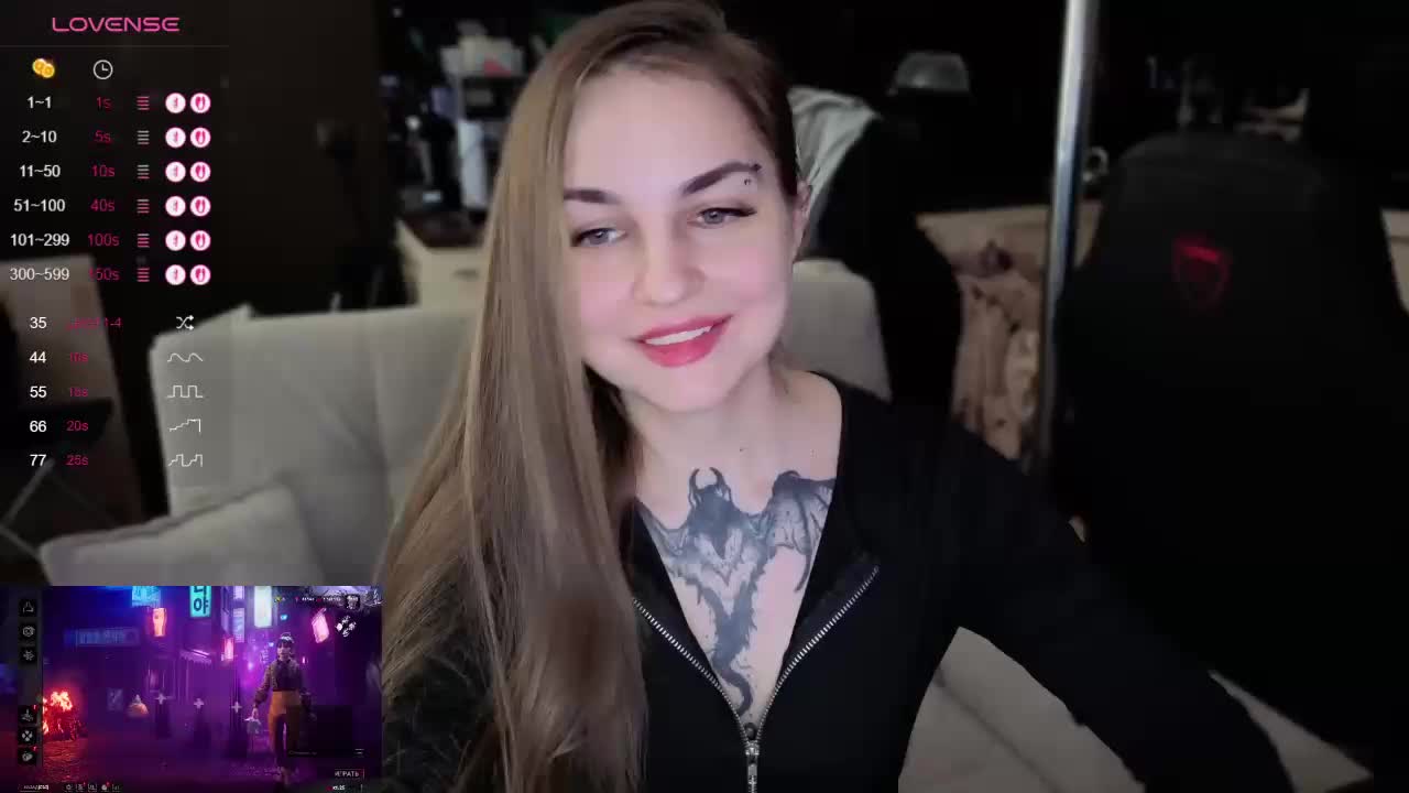 KrisVXN Adult Chat April 23, 2026