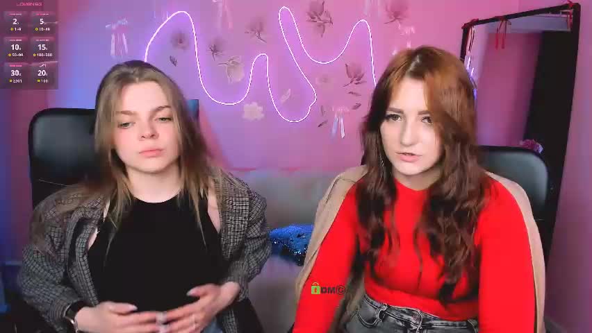 veronica_bubble Adult Chat April 23, 2026