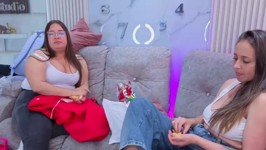 nicky_as Adult Chat April 23, 2026