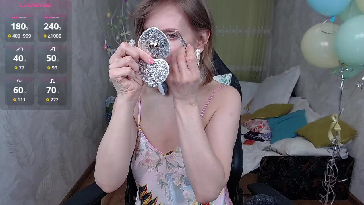 KirstenDesire Adult Chat April 23, 2026