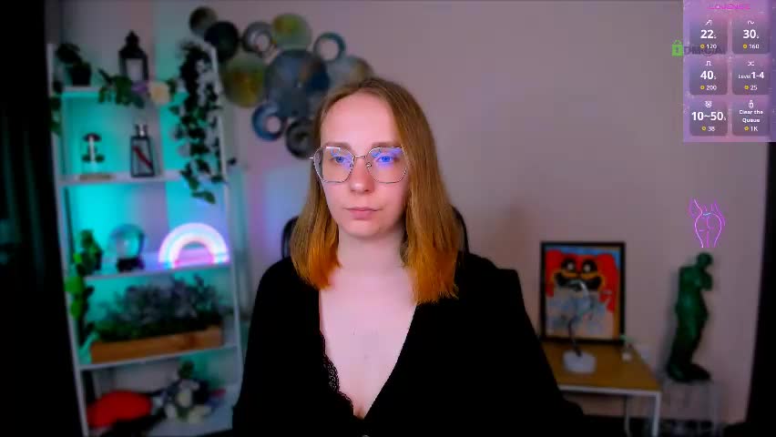 evalora_vei Adult Chat April 23, 2026