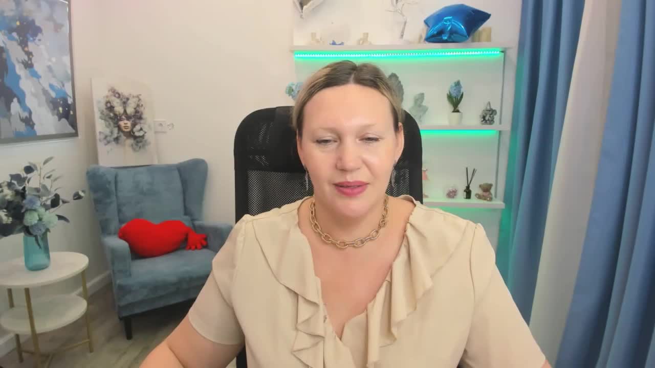 NinaStarle Adult Chat April 23, 2026