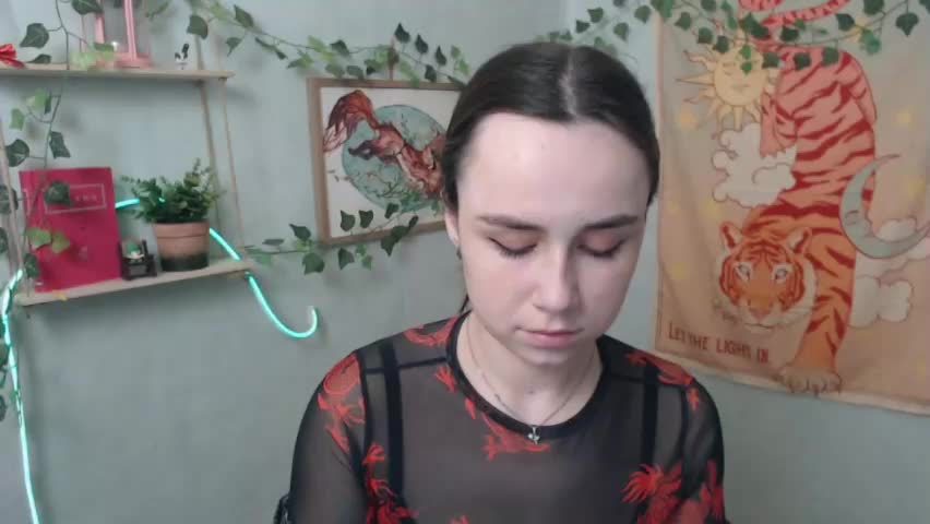 veryveryvery_shy Adult Chat April 23, 2026