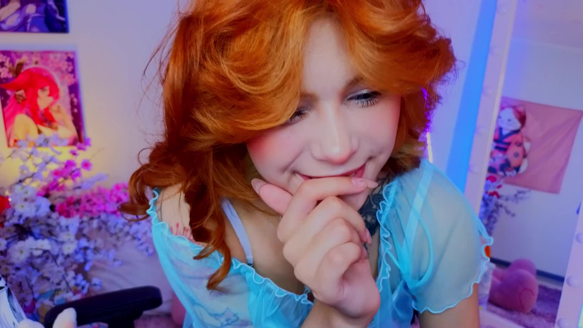 CoralineJones Adult Chat April 23, 2026