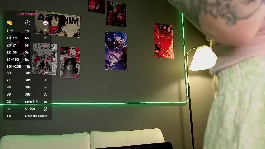 arielabradberry Adult Chat April 23, 2026