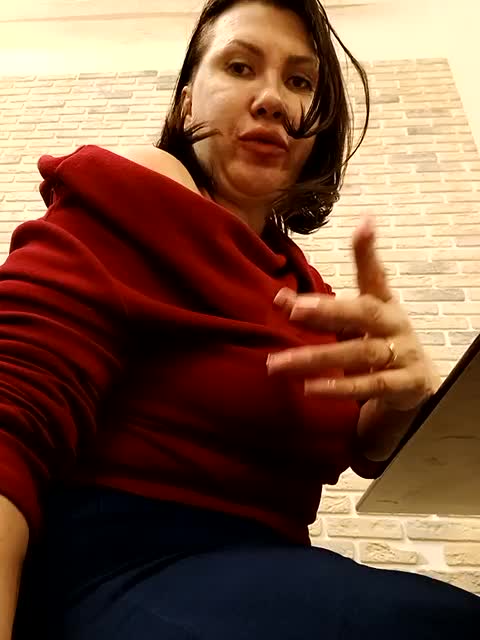 RoxySexy Adult Chat April 23, 2026