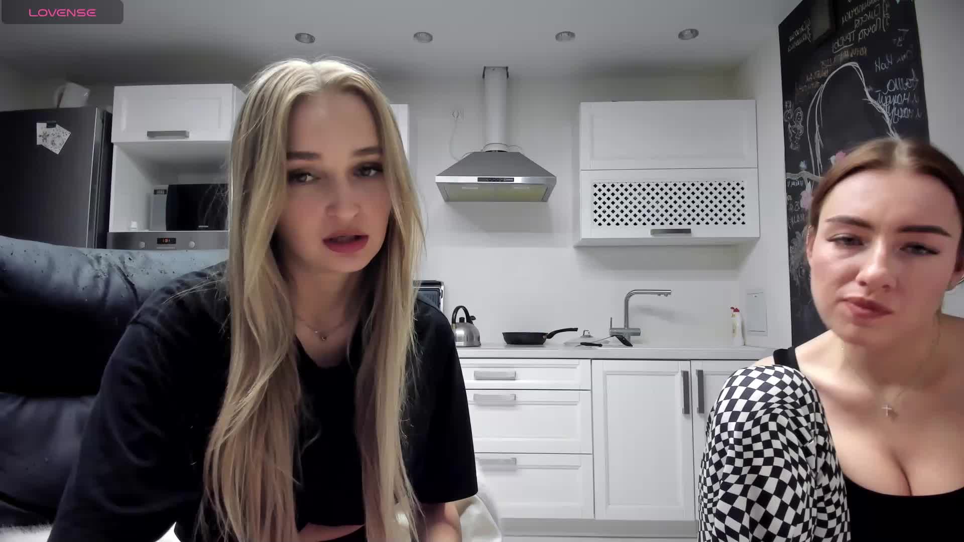 busenok Adult Chat April 23, 2026