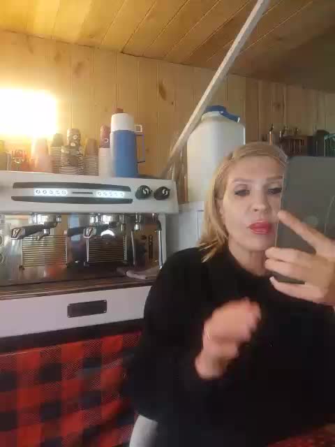 Katriona Adult Chat April 23, 2026