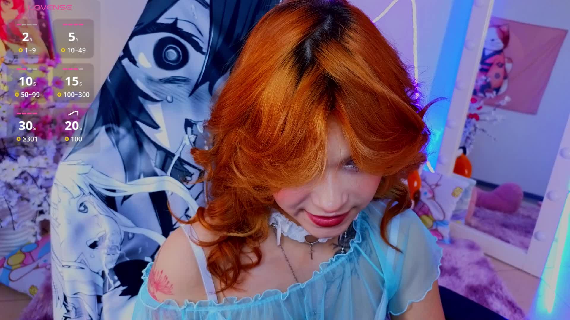 CoralineJones Adult Chat April 23, 2026