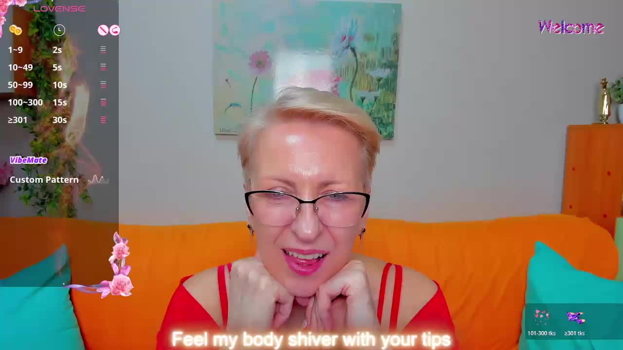 iamyourdream89 Adult Chat April 23, 2026