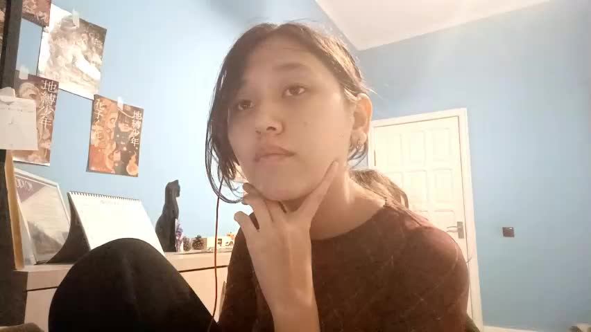 mahaliabullinger Adult Chat April 23, 2026