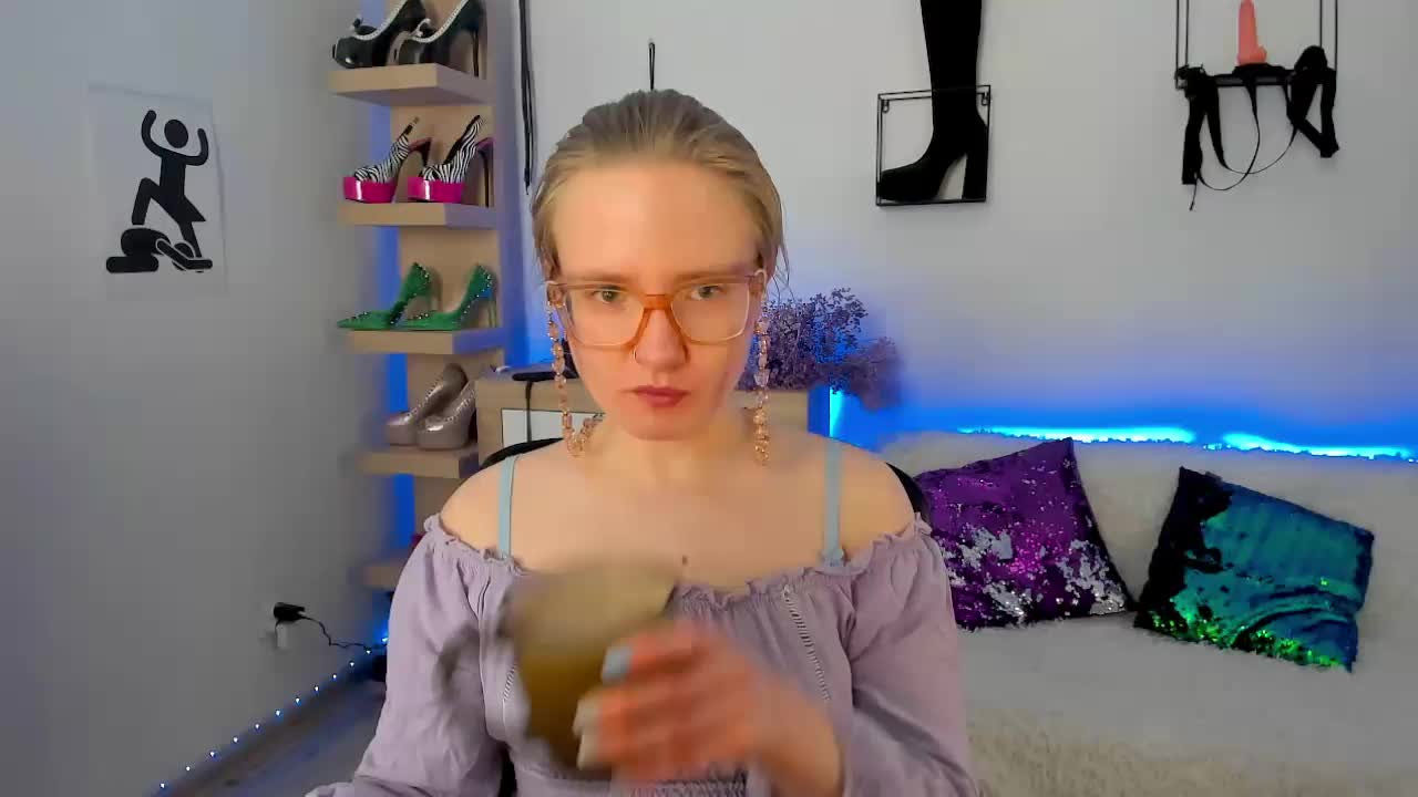 NancyErotic Adult Chat April 23, 2026