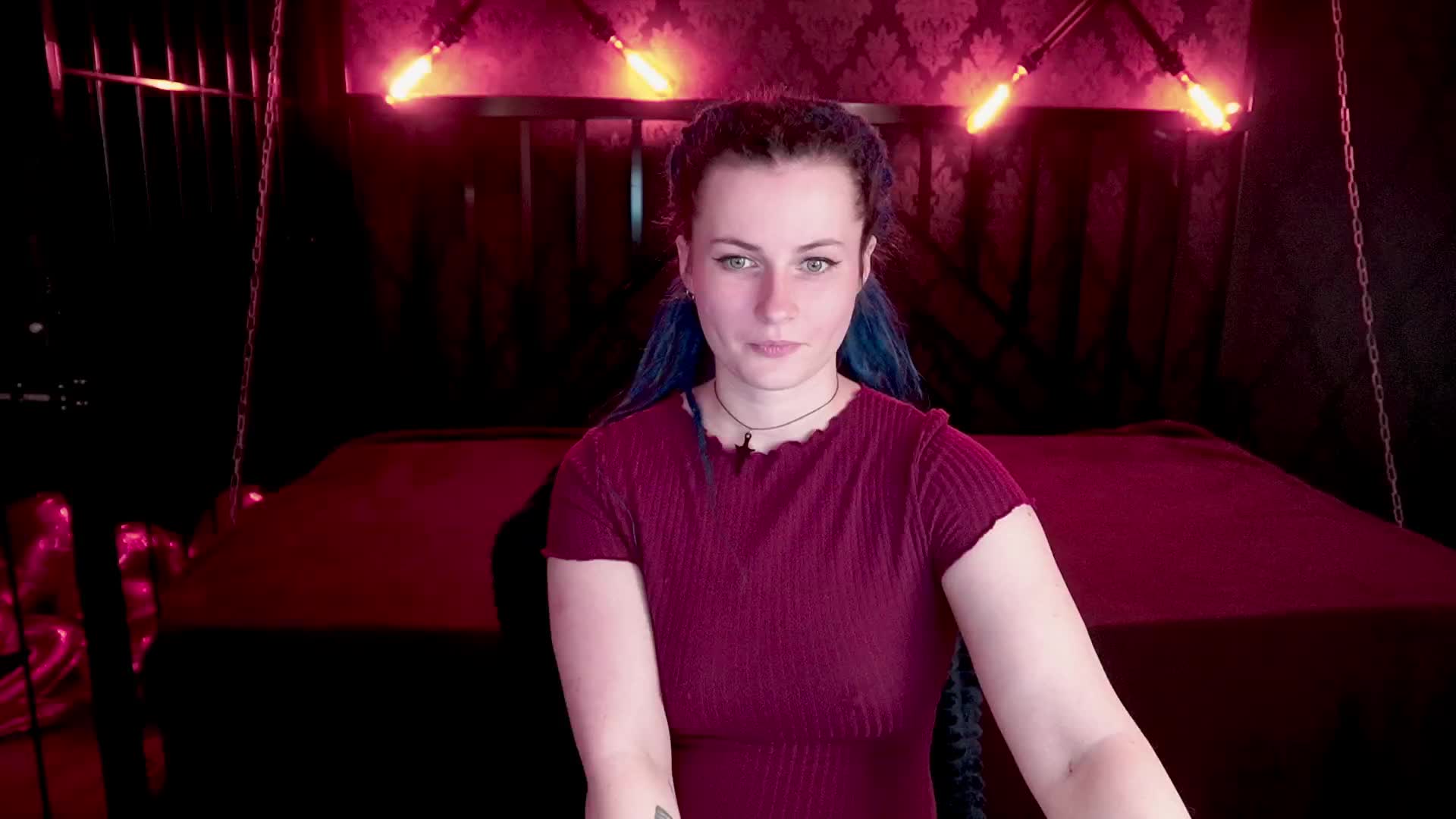 AlisaGrace Adult Chat April 23, 2026