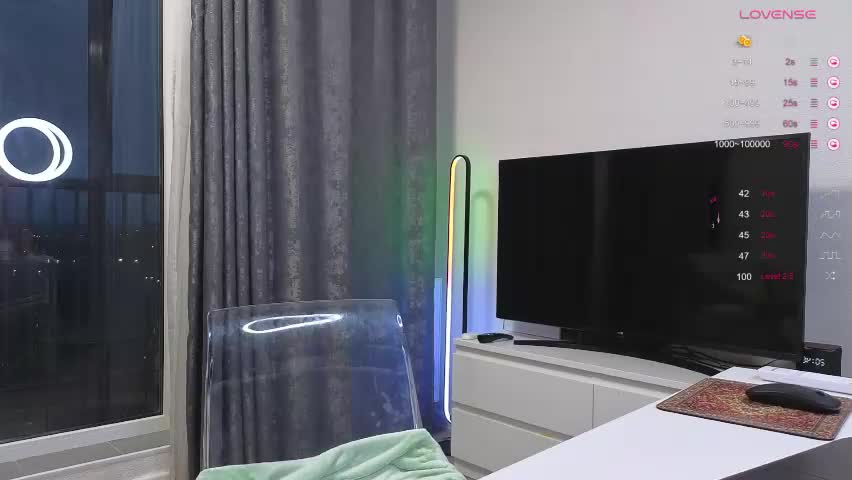 milafluffie Adult Chat April 23, 2026