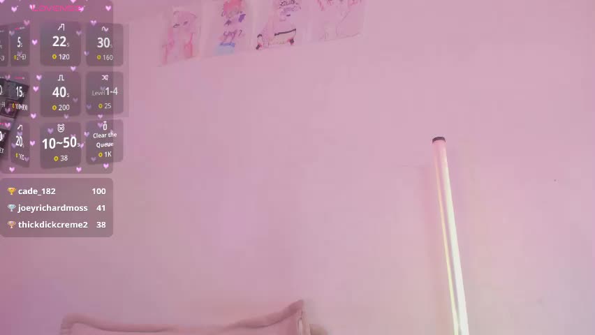 lorena_jade Adult Chat April 23, 2026