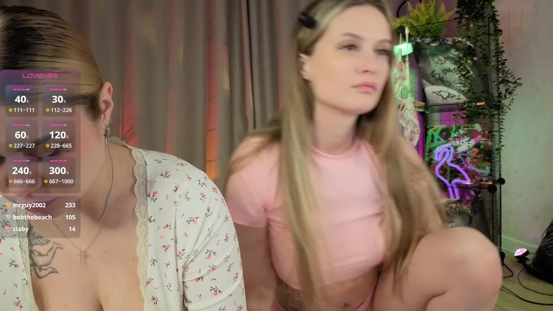 Mari8mira Adult Chat April 23, 2026