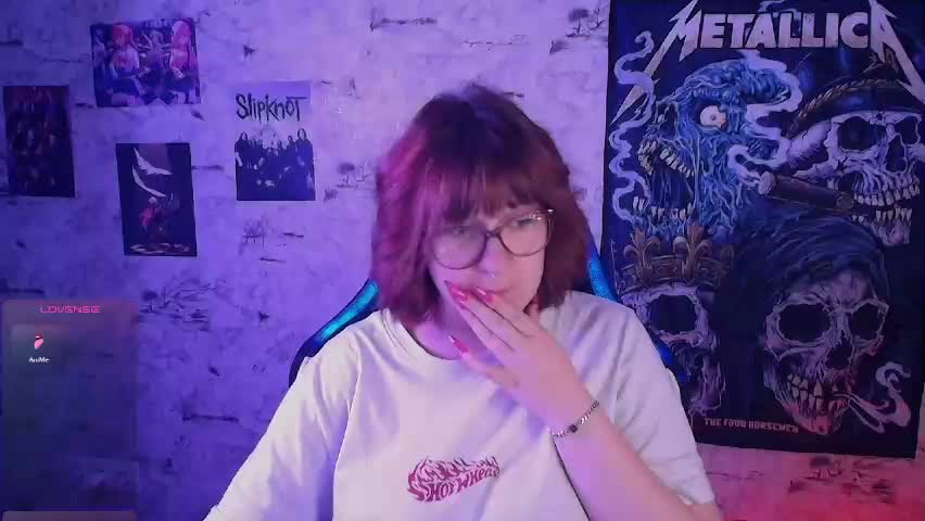 margaret_red Adult Chat April 23, 2026