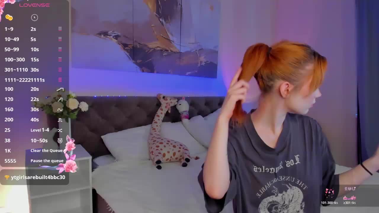 Linaa_sweet Adult Chat April 23, 2026