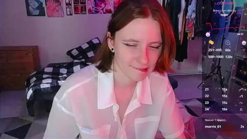 hua_lian Adult Chat April 23, 2026