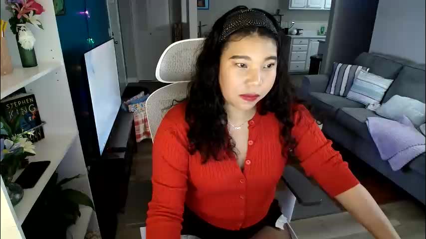 sheilyn_smith Adult Chat April 23, 2026
