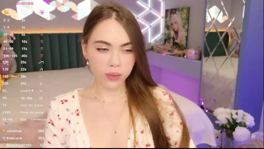 lucifiella Adult Chat April 23, 2026