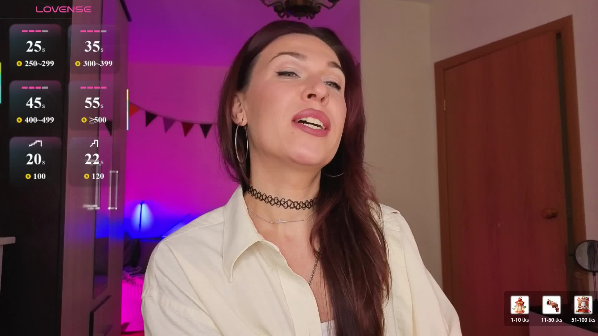 ReginaHawkinss Adult Chat April 23, 2026