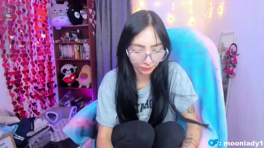 moonlady_ Adult Chat April 23, 2026
