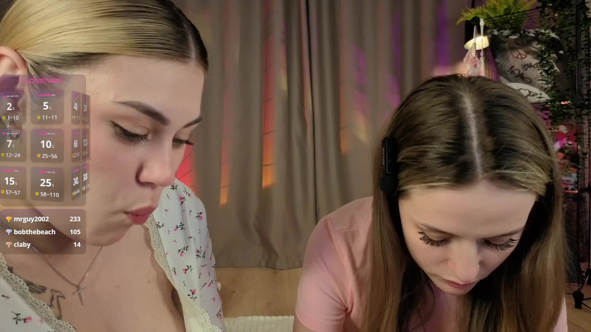 Mari8mira Adult Chat April 23, 2026