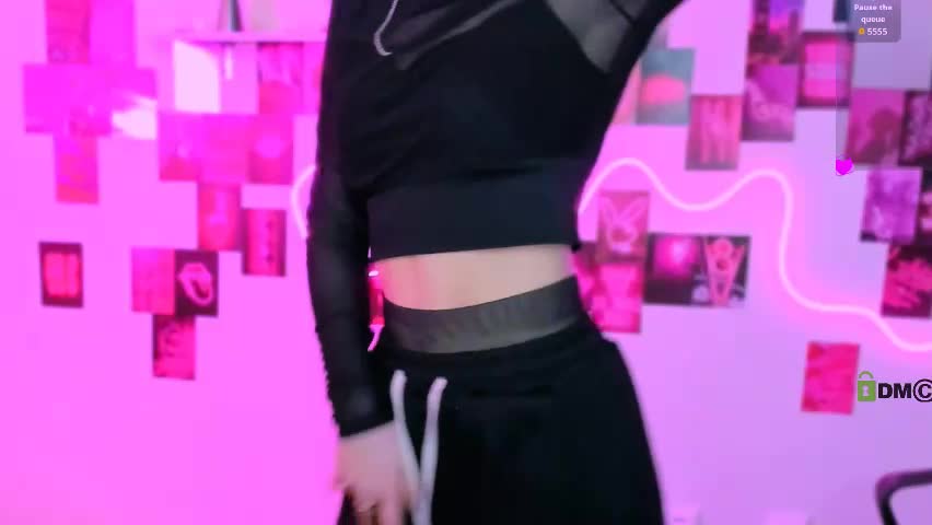 gloria_bubble Adult Chat April 23, 2026