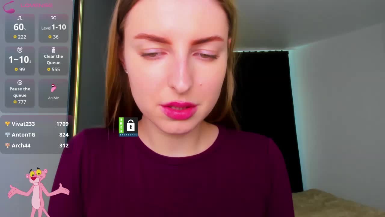 PinkPanterka Adult Chat April 23, 2026
