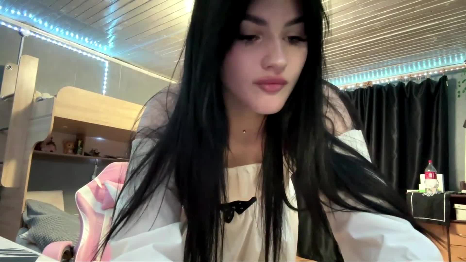 TressaKeliipio Adult Chat April 23, 2026