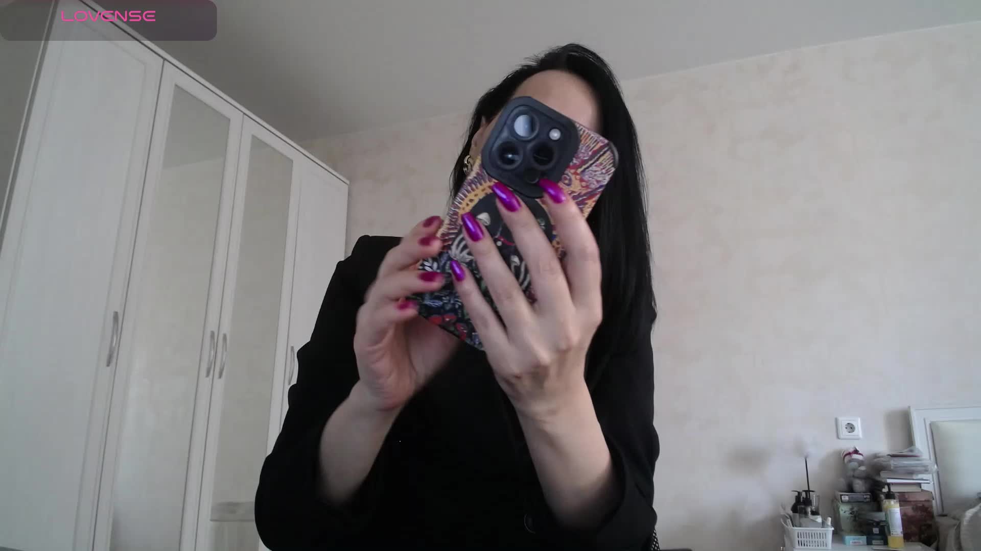 DominatriS Adult Chat April 23, 2026