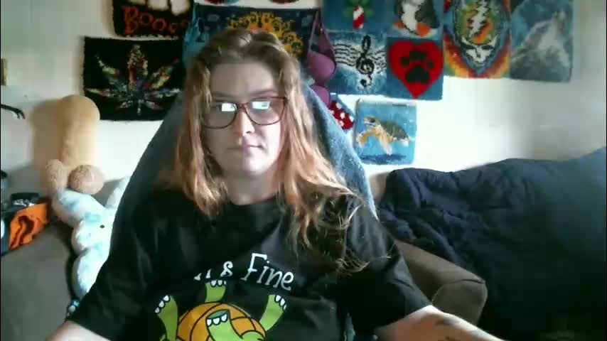 debbieafterhours69 Adult Chat April 23, 2026