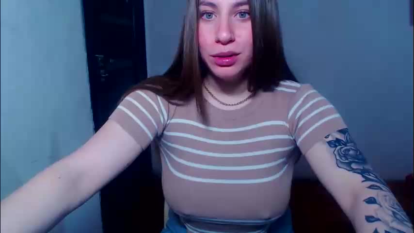 sexyyuliia777 Adult Chat April 23, 2026