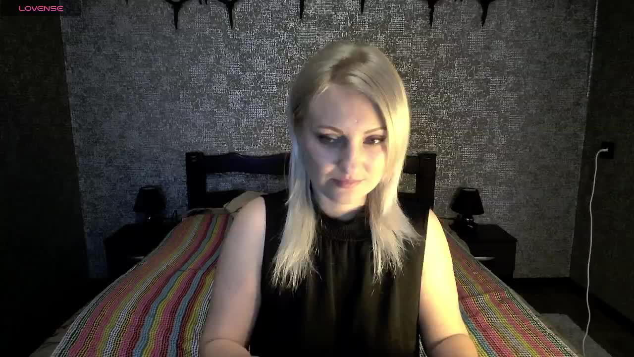 AnnaDeVille Adult Chat April 23, 2026